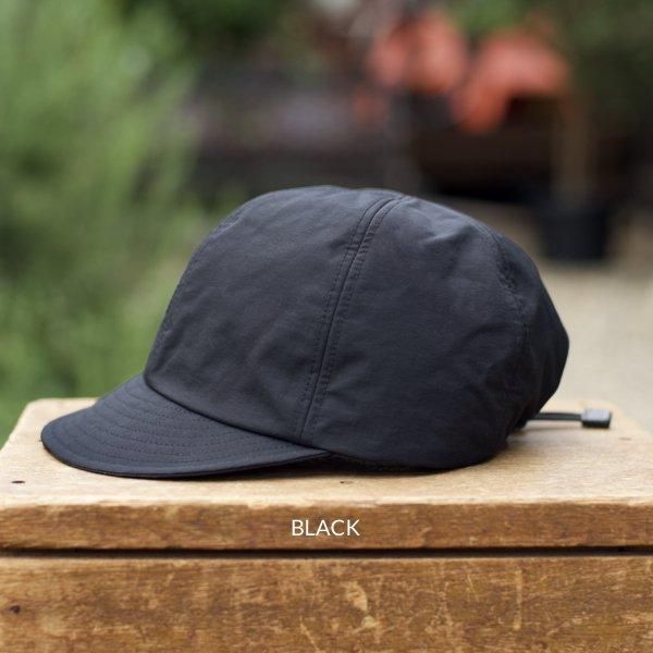 halo commodity  Cord Banner Cap