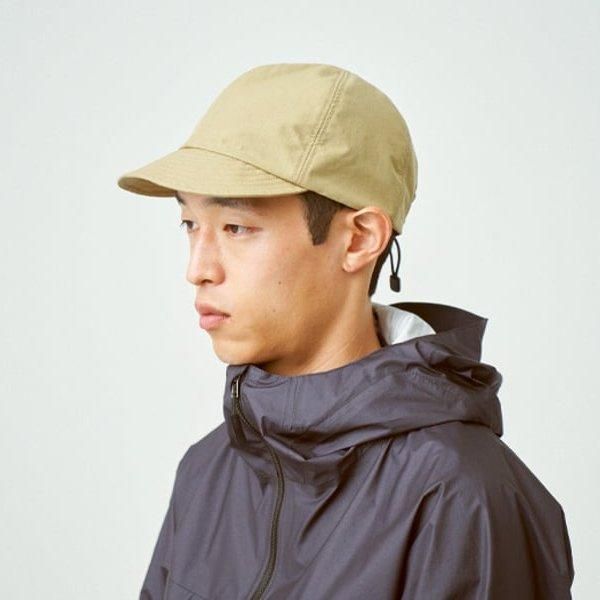 halo commodity  Cord Banner Cap