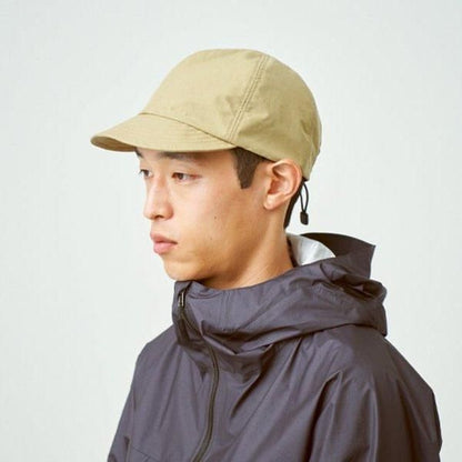 halo commodity  Cord Banner Cap