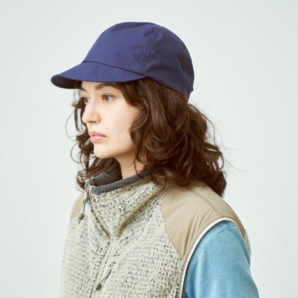 halo commodity  Cord Banner Cap