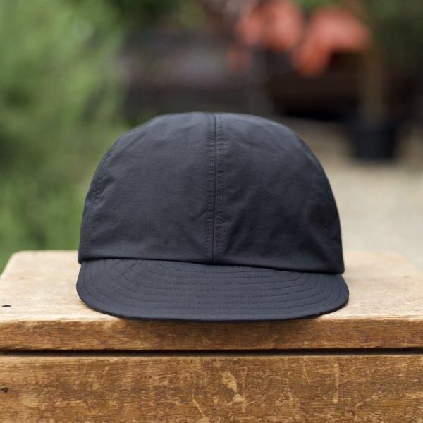 halo commodity  Cord Banner Cap