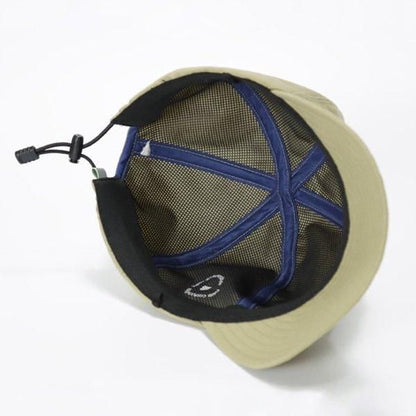 halo commodity  Cord Banner Cap