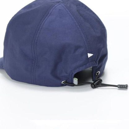 halo commodity  Cord Banner Cap