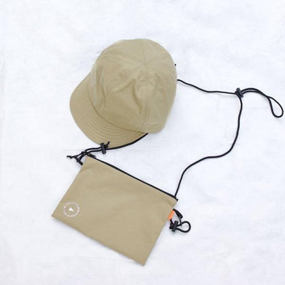 halo commodity  Cord Banner Cap