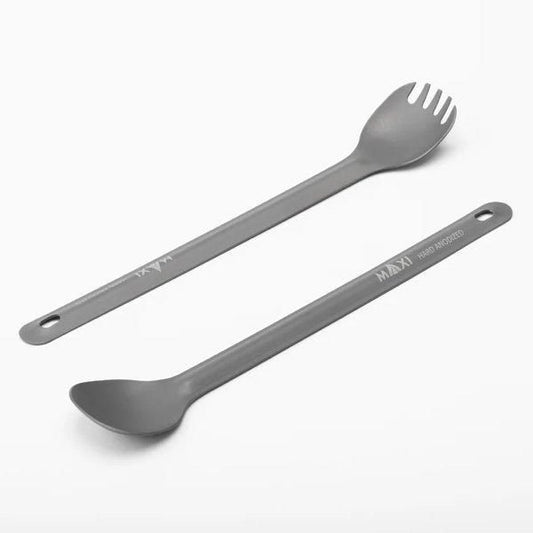 MAXI  H.A.A. 2 Piece Long