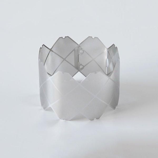 MUNIEQ  X-Mesh Stove  ローハイト・Lサイズ