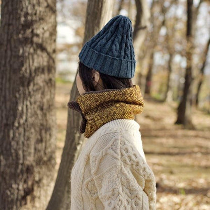 skov  Neck Warmer (dec24C)