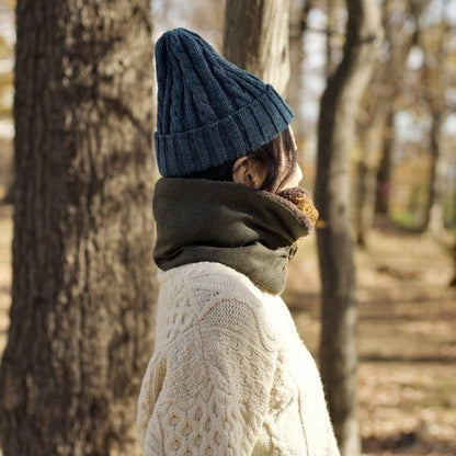 skov  Neck Warmer (dec24C)