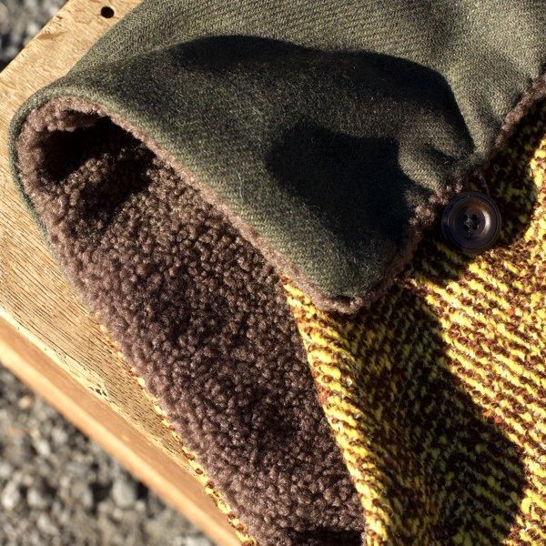skov  Neck Warmer (dec24C)