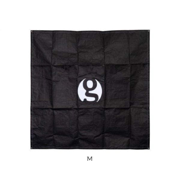 GOSSAMER GEAR  Reflective Ground Sheet