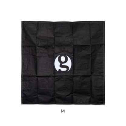 GOSSAMER GEAR  Reflective Ground Sheet