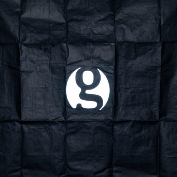 GOSSAMER GEAR  Reflective Ground Sheet
