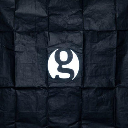 GOSSAMER GEAR  Reflective Ground Sheet