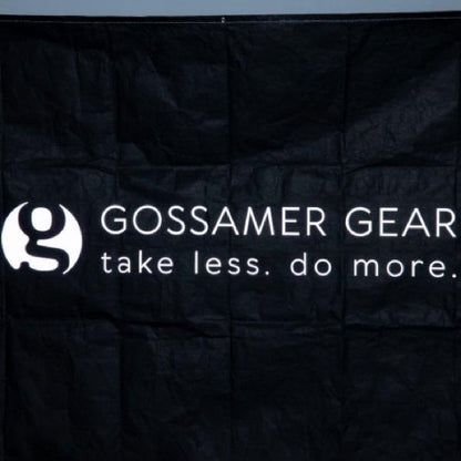 GOSSAMER GEAR  Reflective Ground Sheet