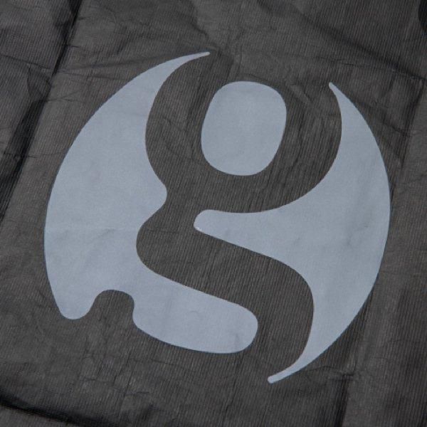 GOSSAMER GEAR  Reflective Ground Sheet