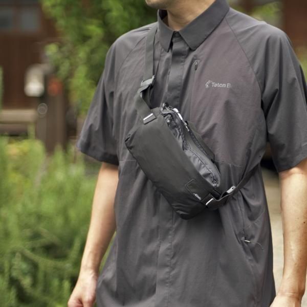 Matador  リフラクション パッカブルスリング