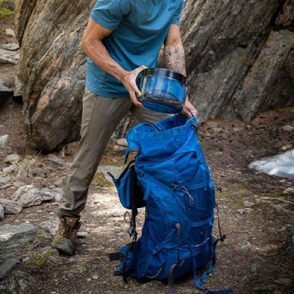 BEARVAULT BV425 Sprint