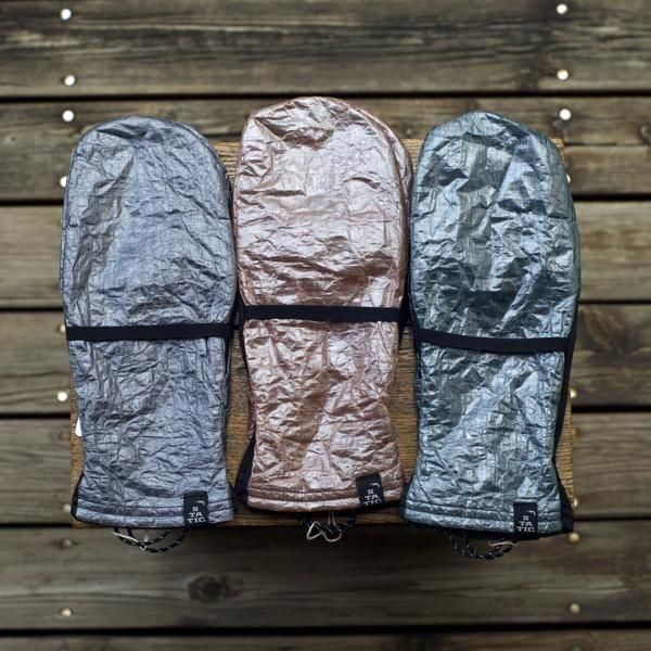 STATIC  Adrift Dyneema Mitten