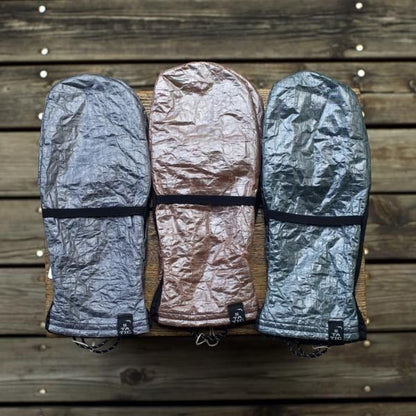 STATIC  Adrift Dyneema Mitten
