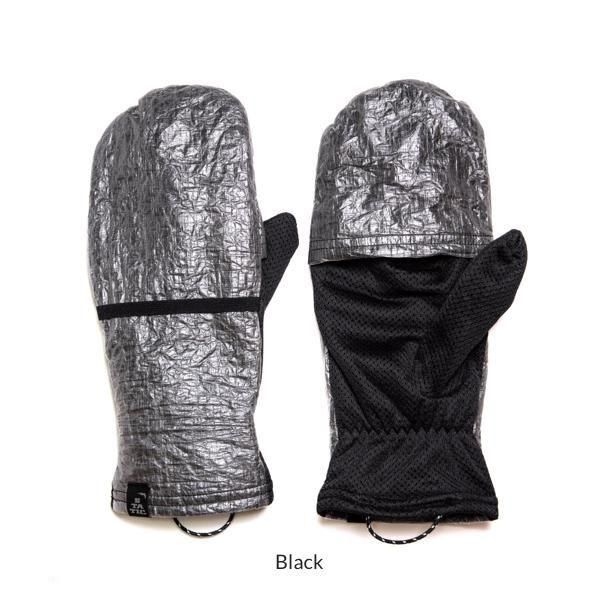 STATIC  Adrift Dyneema Mitten