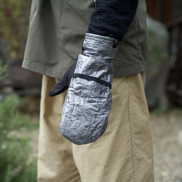 STATIC  Adrift Dyneema Mitten