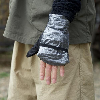 STATIC  Adrift Dyneema Mitten
