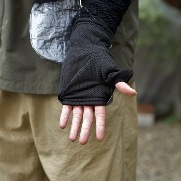 STATIC  Adrift Dyneema Mitten