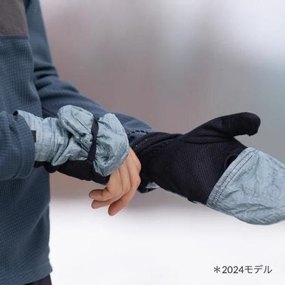 STATIC  Adrift Dyneema Mitten