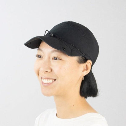 PARAPACK  P-Cap