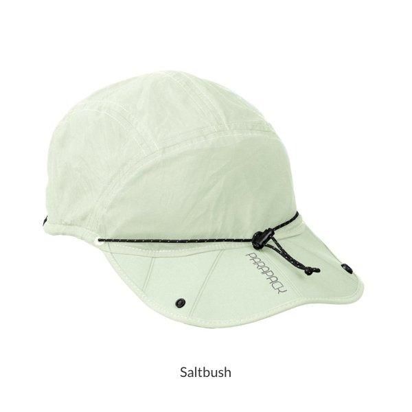 PARAPACK  P-Cap