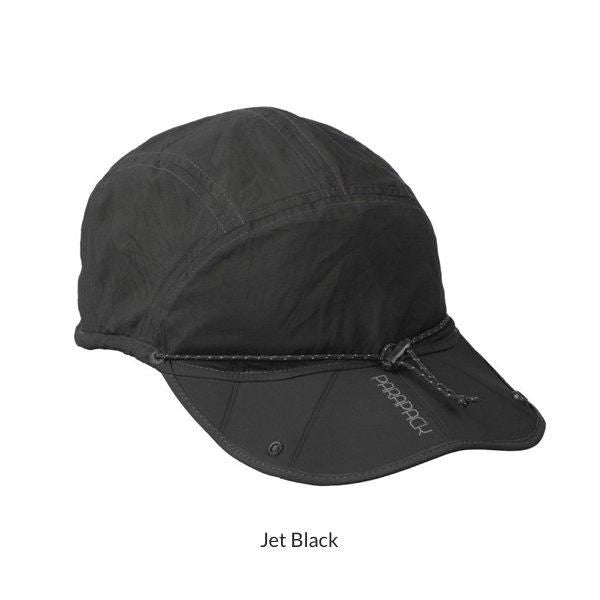 PARAPACK  P-Cap