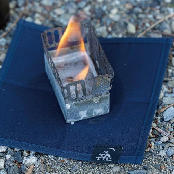 STATIC  Sag Stove Mat