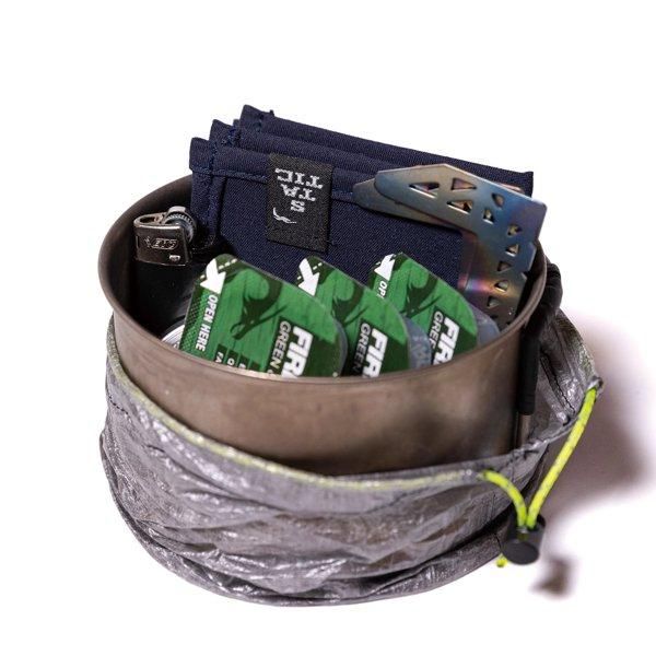 STATIC  Sag Stove Mat