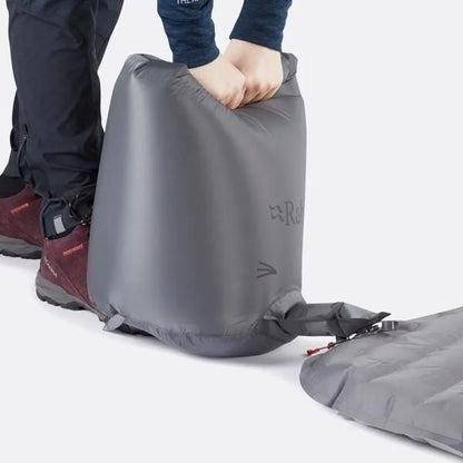 Rab  Ultrasphere 4.5 Sleeping Mat