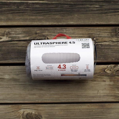 Rab  Ultrasphere 4.5 Sleeping Mat