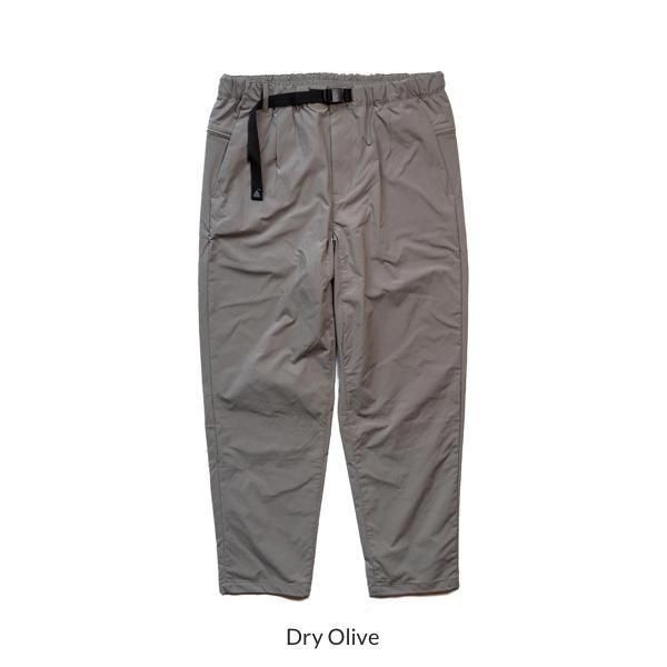 STATIC Drifter LT Pants Dry Olive