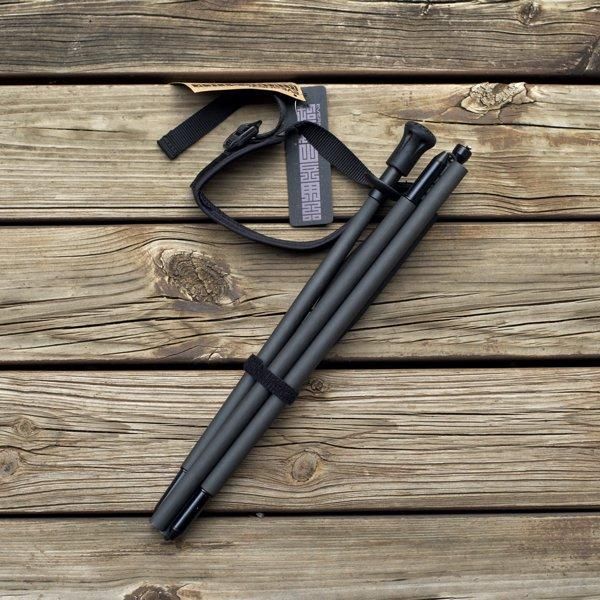 EVERNEW  M Stick / CFRP