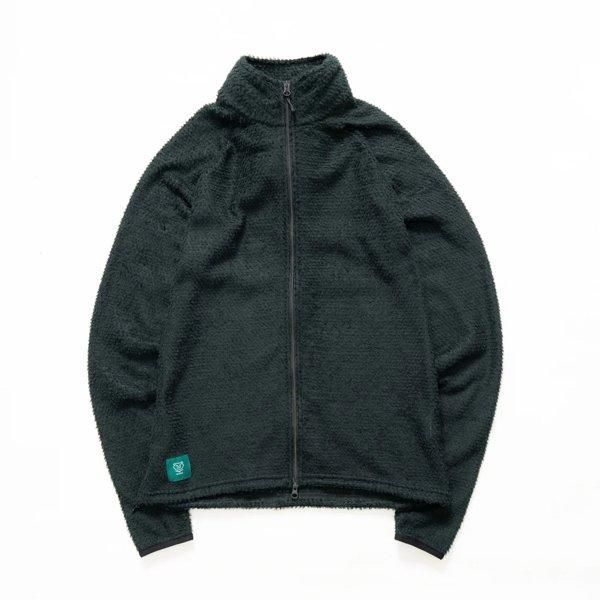 ULSUS  Turtleneck Jacket