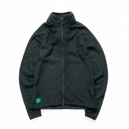 ULSUS  Turtleneck Jacket