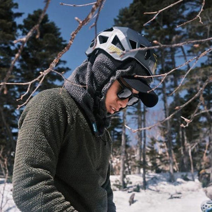ULSUS Hoodie Hat