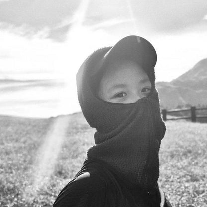 ULSUS Hoodie Hat
