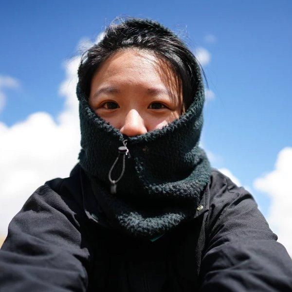ULSUS Hoodie Hat