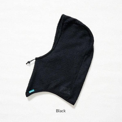 ULSUS Hoodie Hat BLACK