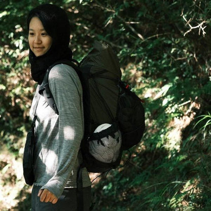 ULSUS Hoodie Hat