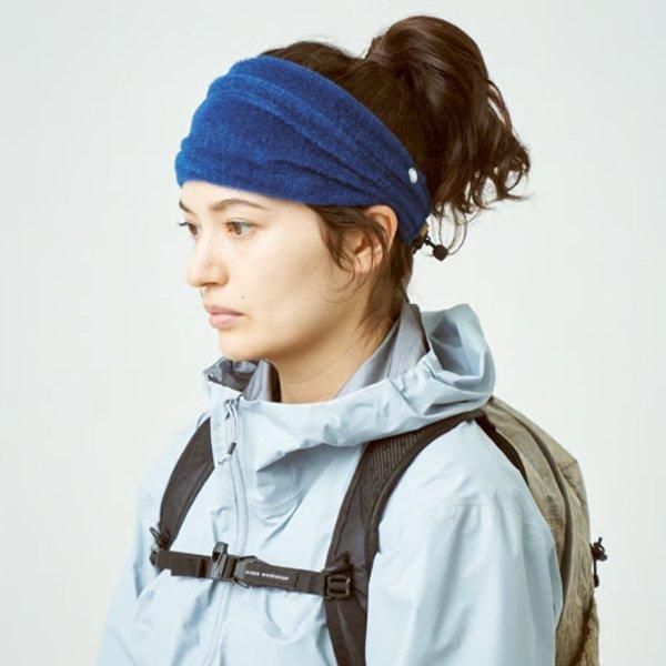 halo commodity  Octa Band