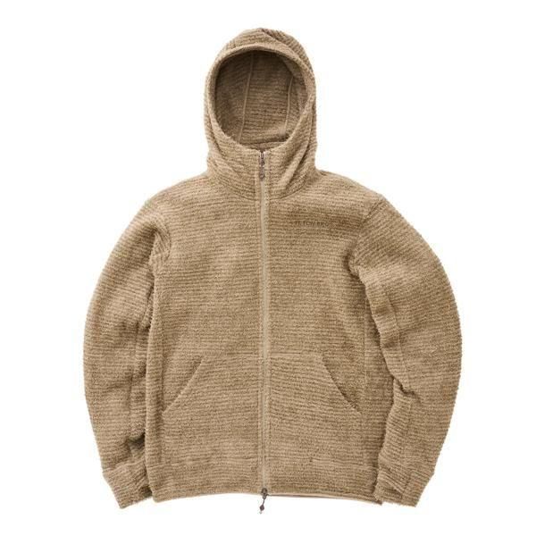 Teton Bros.  Octa Highloft FullZip Hoody