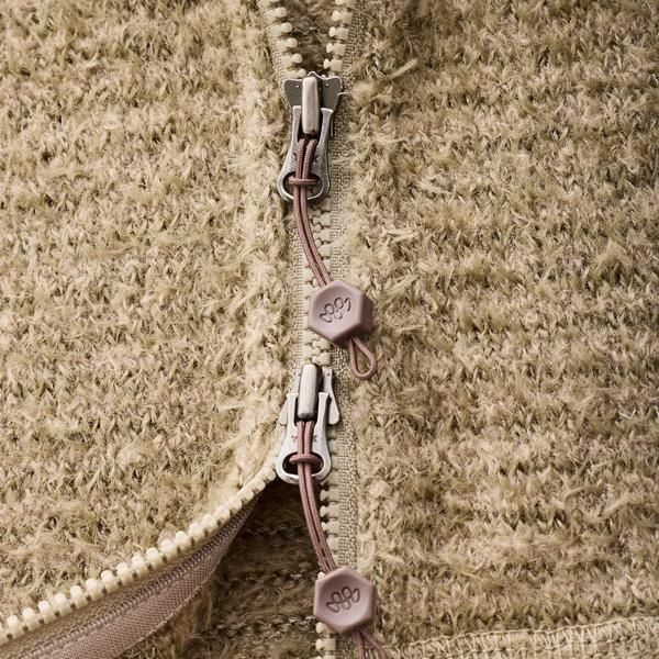 Teton Bros.  Octa Highloft FullZip Hoody