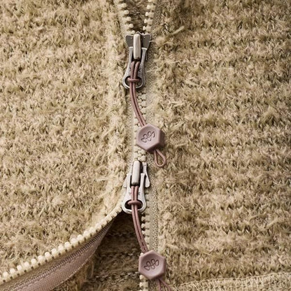 Teton Bros.  Octa Highloft FullZip Hoody