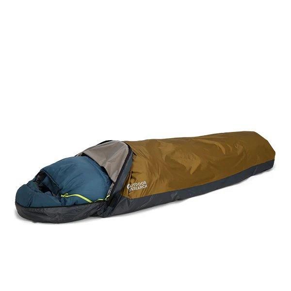 OUTDOOR RESEARCH  Helium Bivy 2.0