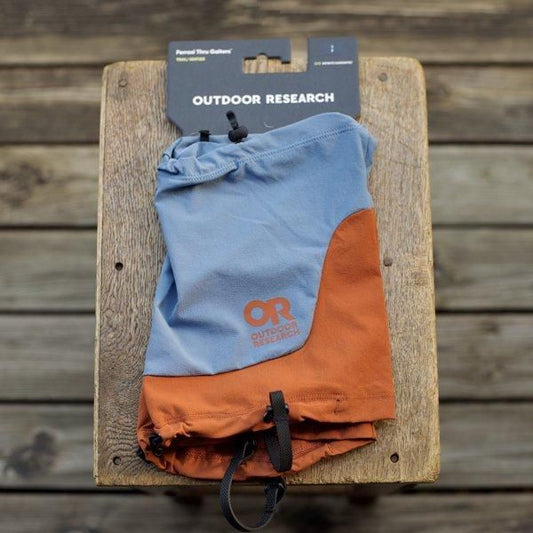 OUTDOOR RESEARCH  Ferrosi Thru Gaiters